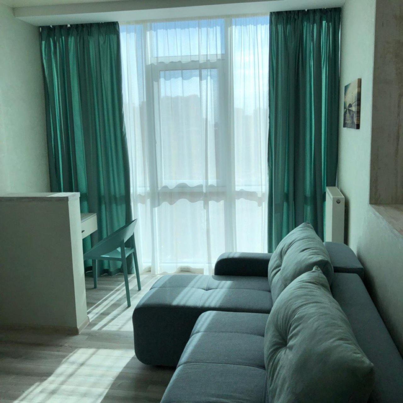 New Arkadia Apartment Odesa Exterior photo