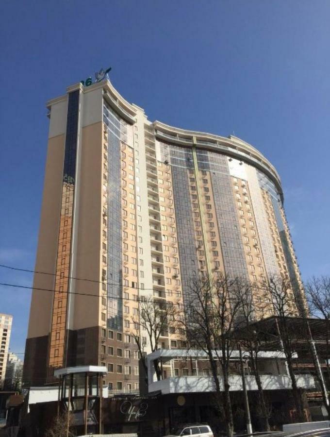 New Arkadia Apartment Odesa Exterior photo
