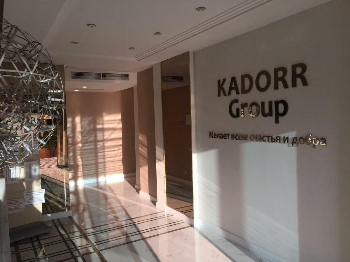 New Arkadia Apartment Odesa Exterior photo